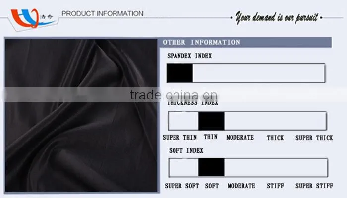 2014/2015 cheap fabric textiles for korean style garment
