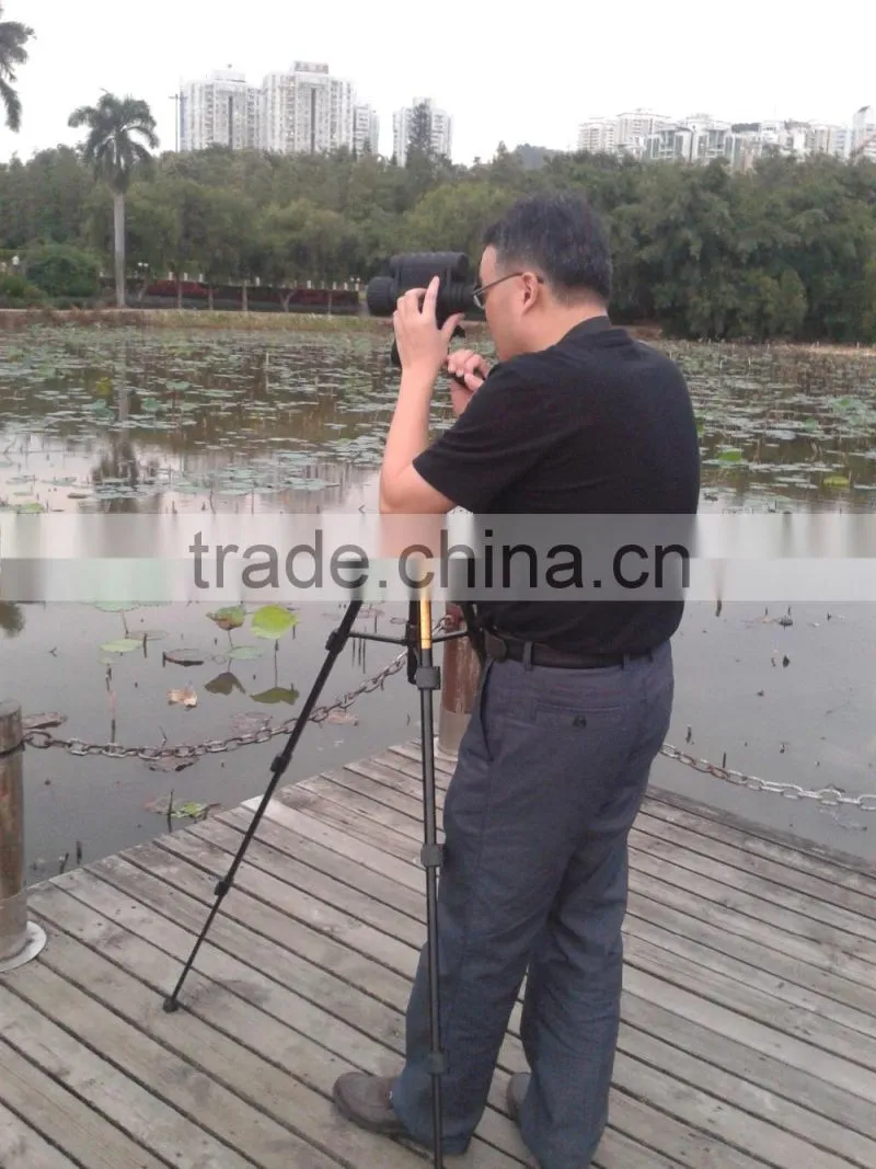 Monocular Hand-held Infrared Thermal Camera/Night Vision