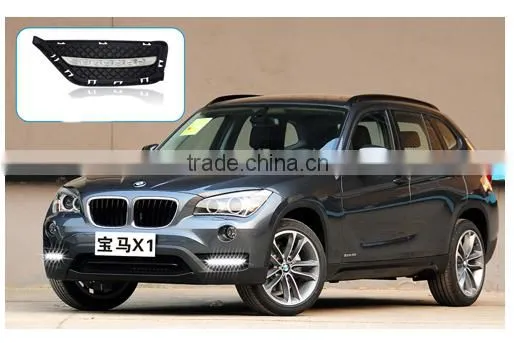 4000W6612 DRL for BMW X1 2013