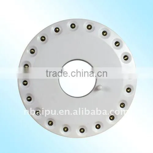 20+4 LED Tent light