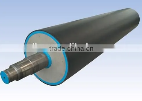high quality breast roll for paper machine