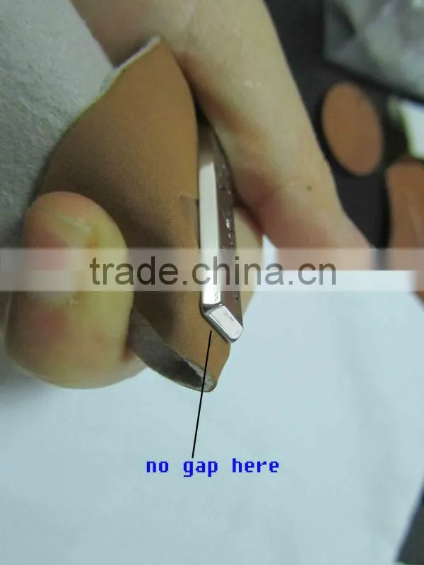 metal label maker
