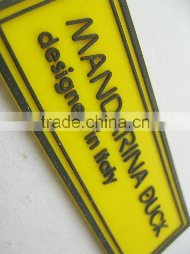 silicone rubber patch
