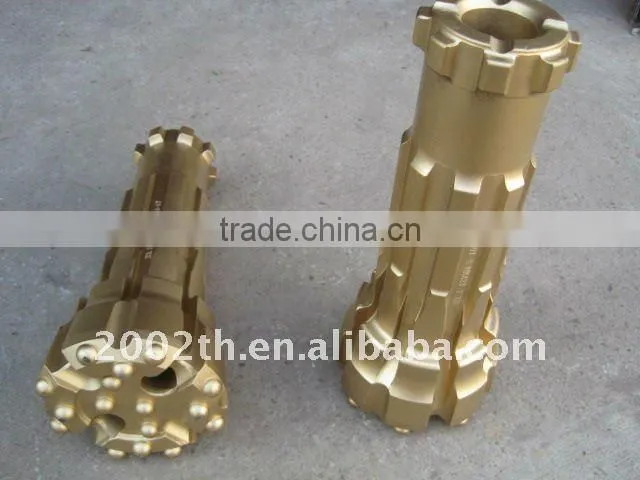 RC Drilling hammer and RC bits