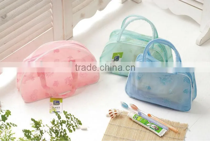 high quality Travel Bath gift set china manufacturer and supplier