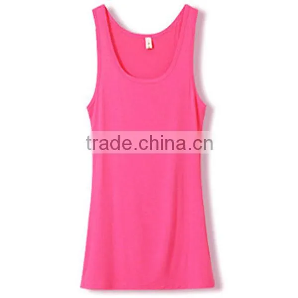 New ! 2014 Chinese Clothes Factory-New Fashion Sexy Tank Top for Women (lyt-0400010)
