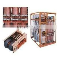 STABILIZER 1000 KVA