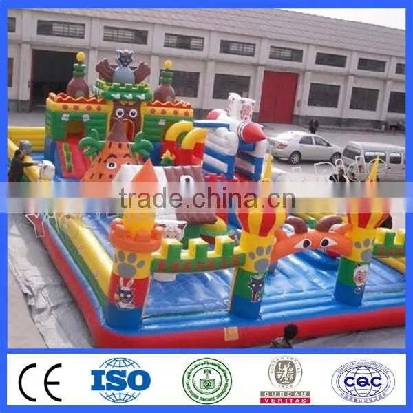 Bouncy castle