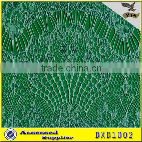 quality chemical lace used for bra