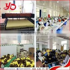 Yangzhou Yi YaBao Toys & Gifts Co., Ltd. company overview - view 2