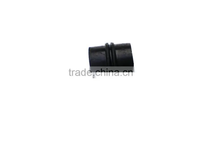 Air filter tube NHR auto truck air filter pipe short matching black JMC QINGLING pickup truck auto parts