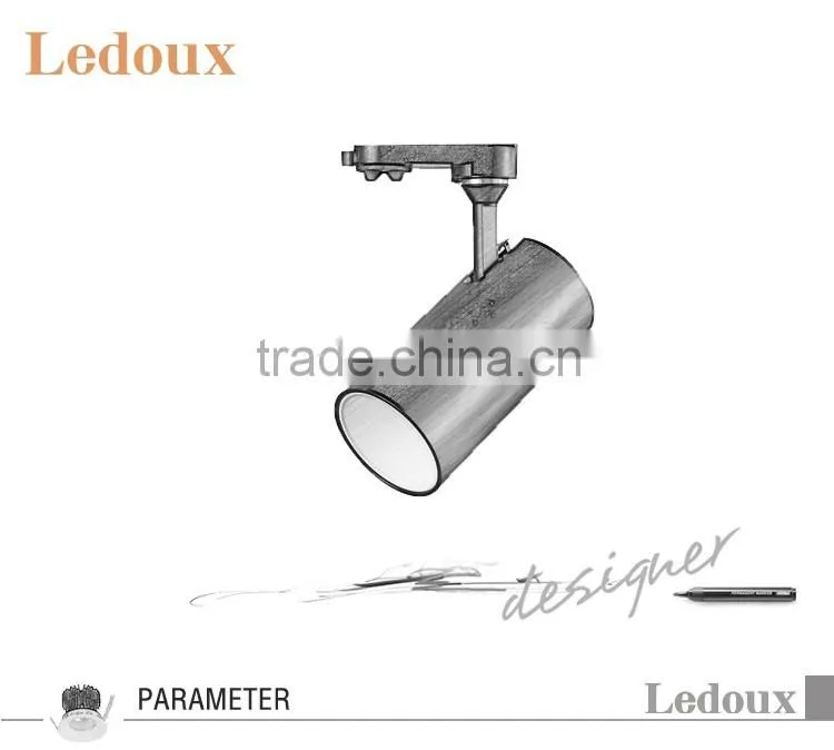 global track lighting dimmable