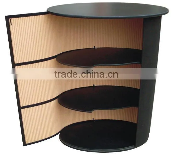 Hot Sell Multipurpose Acrylic Display Shelf