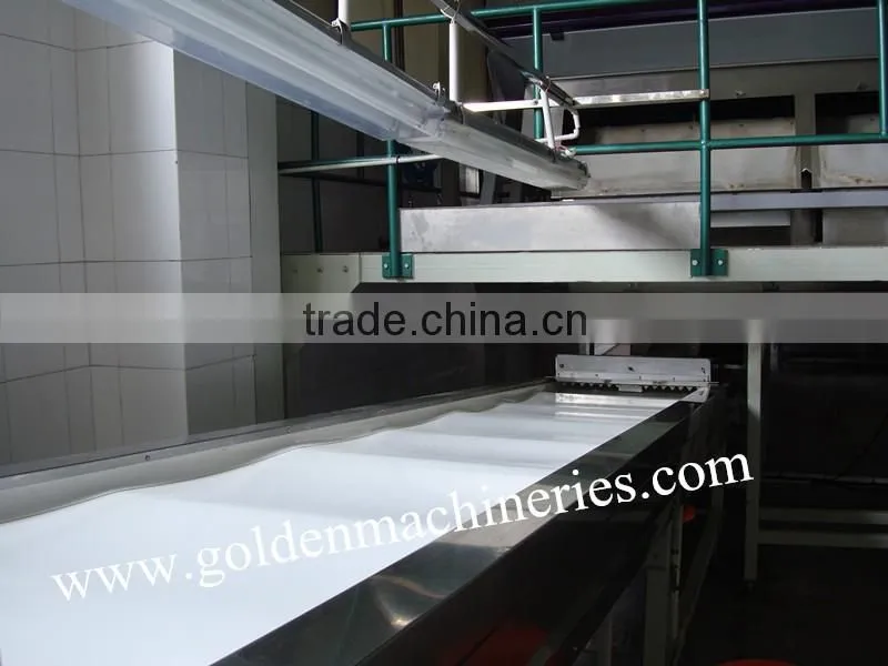 Optical High Efficiency LED Peanut Color Sorter Color Sorting Machine
