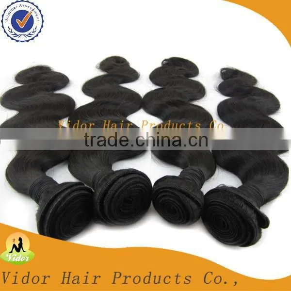 Cheap Prices Sales Unprocessed 6a 100% Brazilian Hair