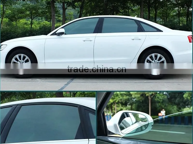 High heat reduce sun film long warranty car film best energy saving tint window film 3MIL