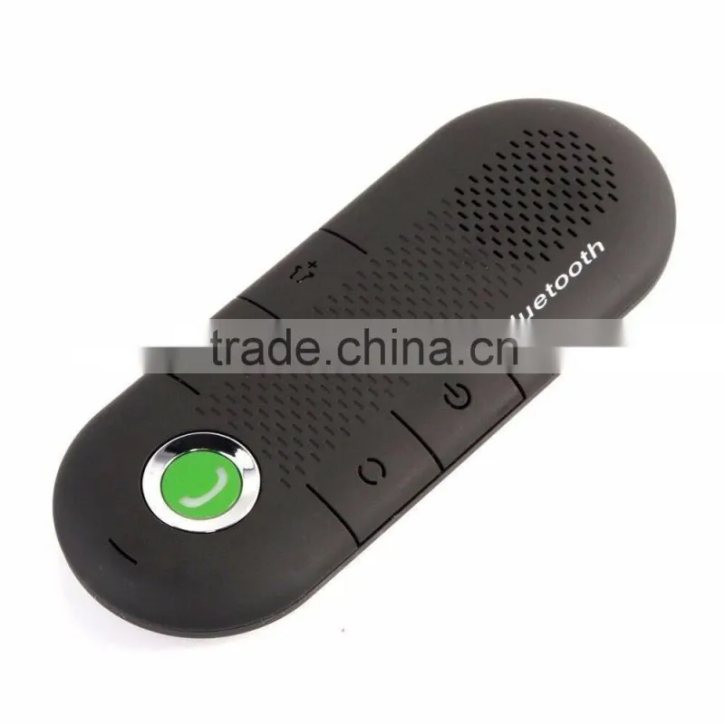 car fm transmitter bluetooth handsfree car kit V4.1 sexy video media player optical bluetooth transmitter steering wheel remote