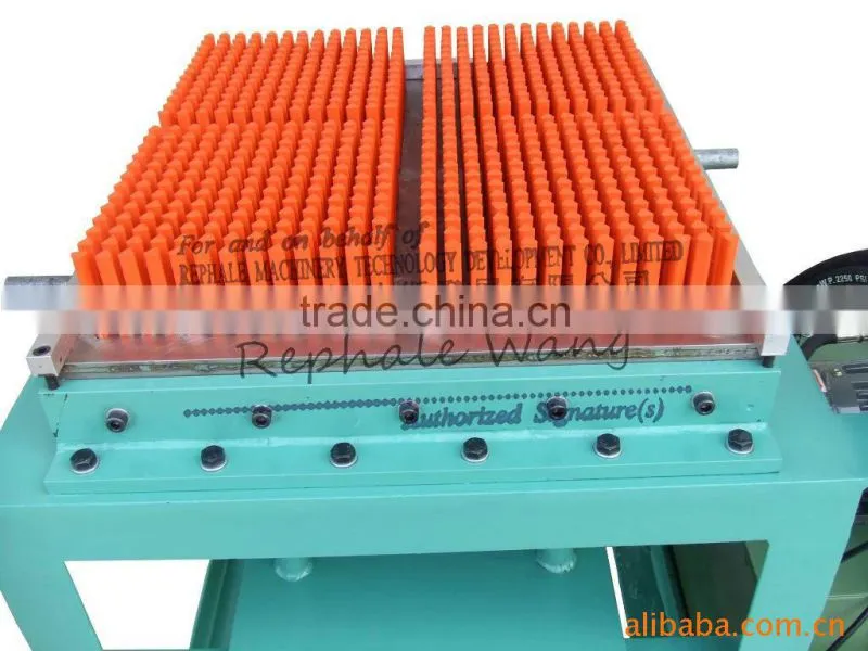 new developed hydraulic Sure Sired Marker Crayons making machine