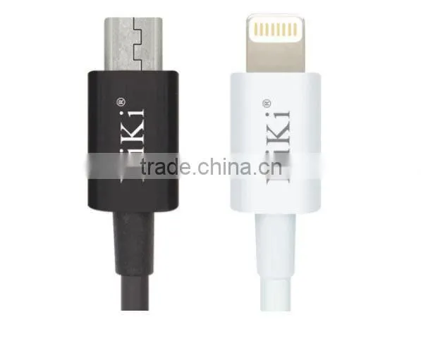 Mobilephone accessories factory in china car charger with usb charger cable