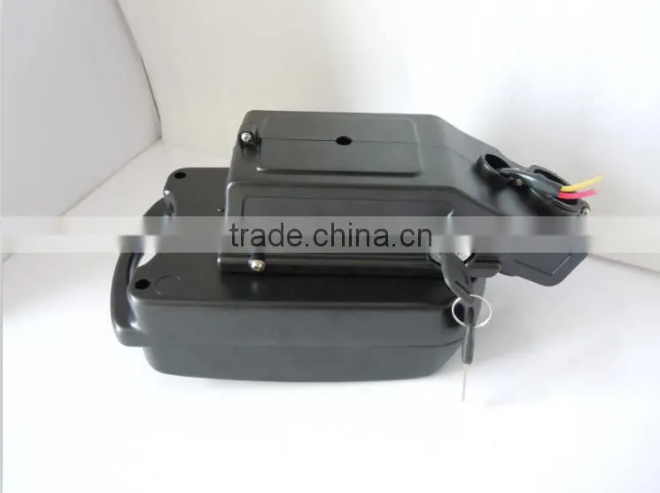 24V/36V/48V E Bike Lithium Battery Pack