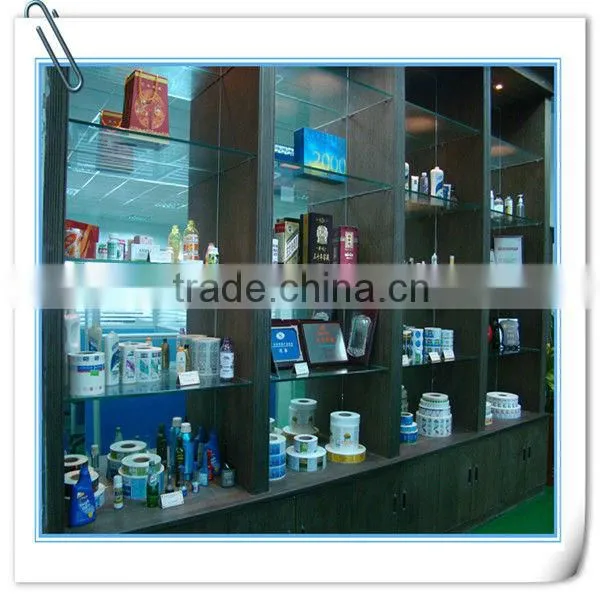 Pill Bottles and Labels