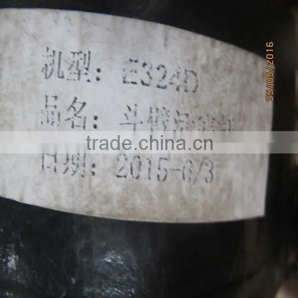 CONNETED ROD ASSY FOR 6743-31-3102 6743-31-3100 6743-31-3101 PC300-8 PC350-8