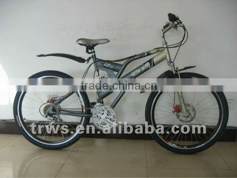 26" steel MTB bicycle Mountain bicycle 21 speed lightweight mountain bicycle bike china bicycle factory