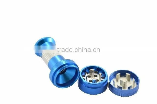 2ippo Lighter Pipe-aluminum