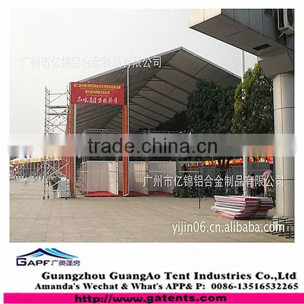 New arrival Crazy Selling party tent