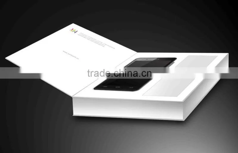China smartphone 4.5inch 3G smartphone andriod 4.4 MTK6582V/X Quad core 1GB Memory
