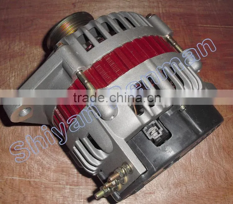 6CT engine generator alternator JFZ2707