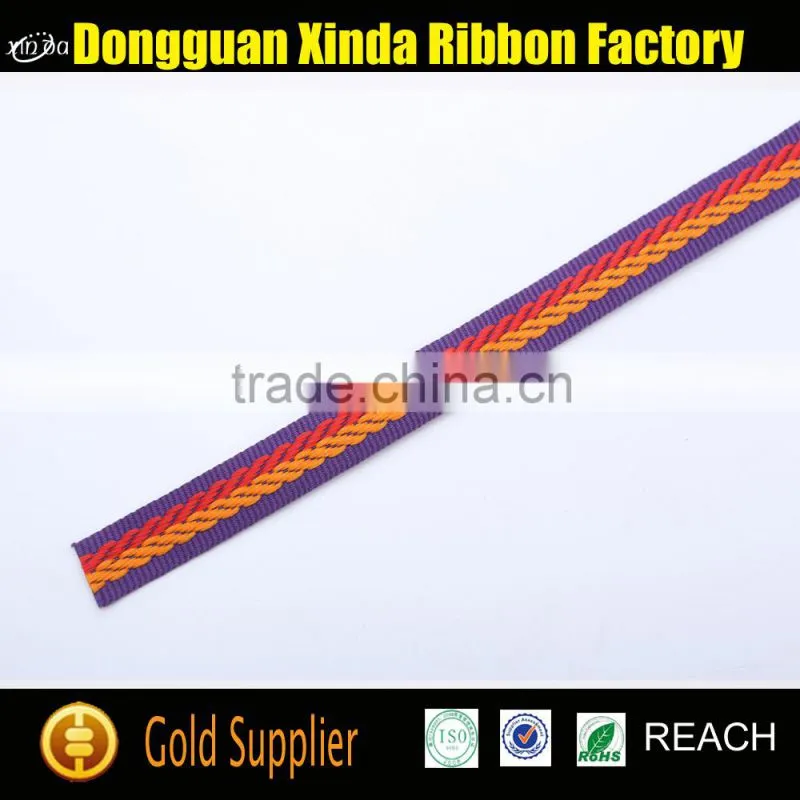 2015 Hot sale chair webbing material