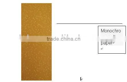 Embossed Aluminum foi Paper for cigarette inner liner