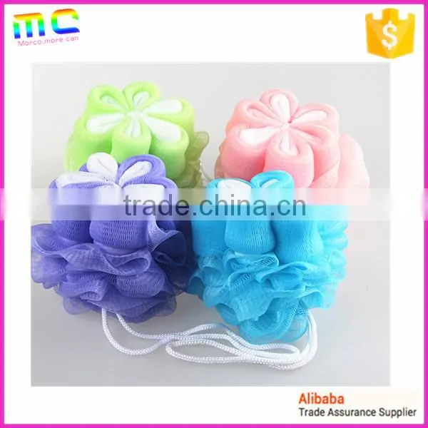 bath massage sponge