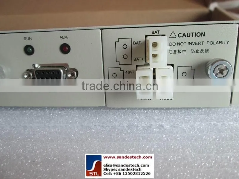 VAPEL Huawei GIE4805S embedded DC power system 10A(540W) 1U DC power HUAWEI Emerson VAPEL GIE4805S