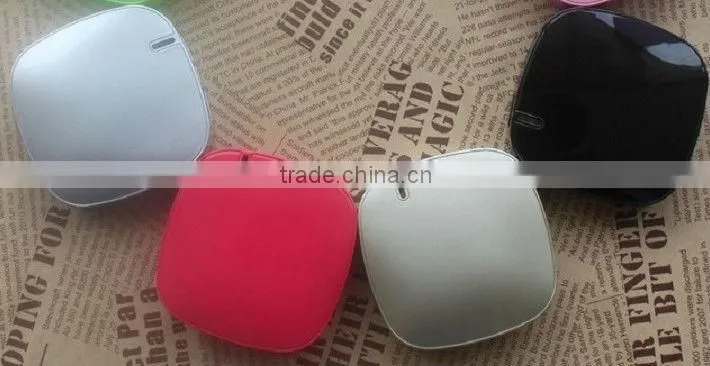 Fashion Shape Digital Baby Portable Power Bank For Your Notebooks &smartphone