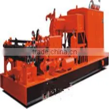 QZB50-13A Skid-mounted offshore circulation equipment