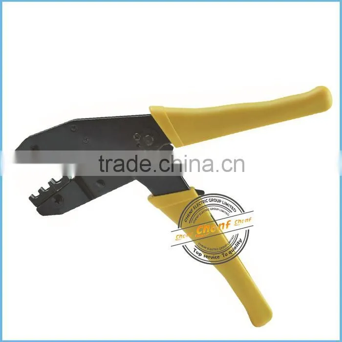 Newest High Quality Mini insulated terminal crimping pliers