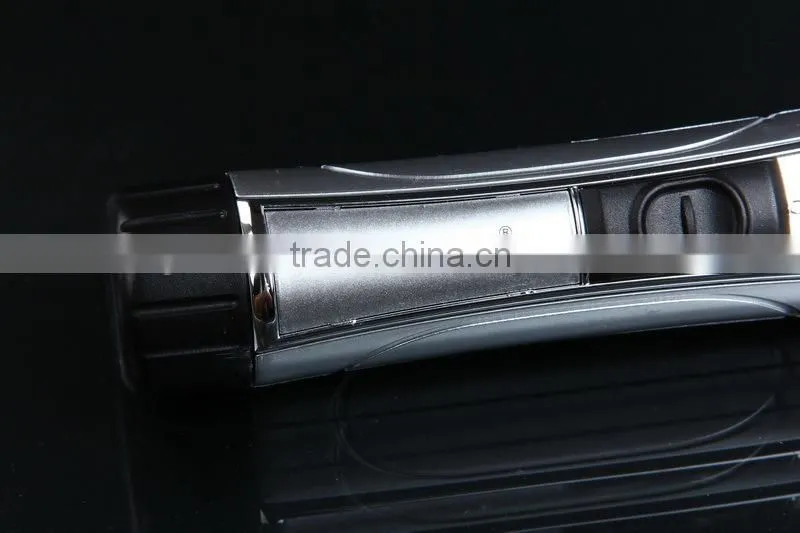 NIKAI manual mini nose hair trimmer NK-2023