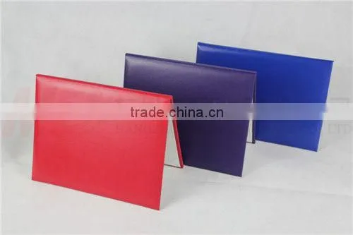 Wholesale High Quality Graduation Certificate Cover