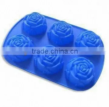 Manufacturer To Marking Silicone Molds/Mould