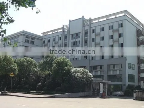 Lishui Aoxin Automation Technology Co., Ltd. company overview - view 1