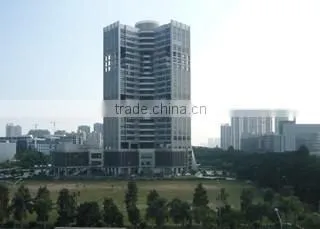 Shenzhen Weistek Technology Co., Ltd. company overview - view 1
