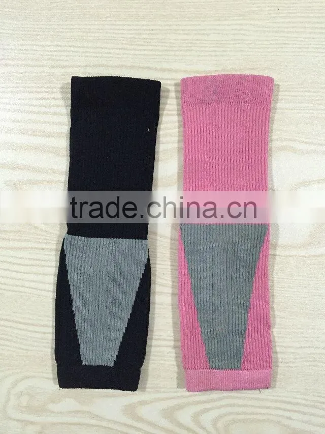 knit socks with terry cotton fancy compression sock therapy socks