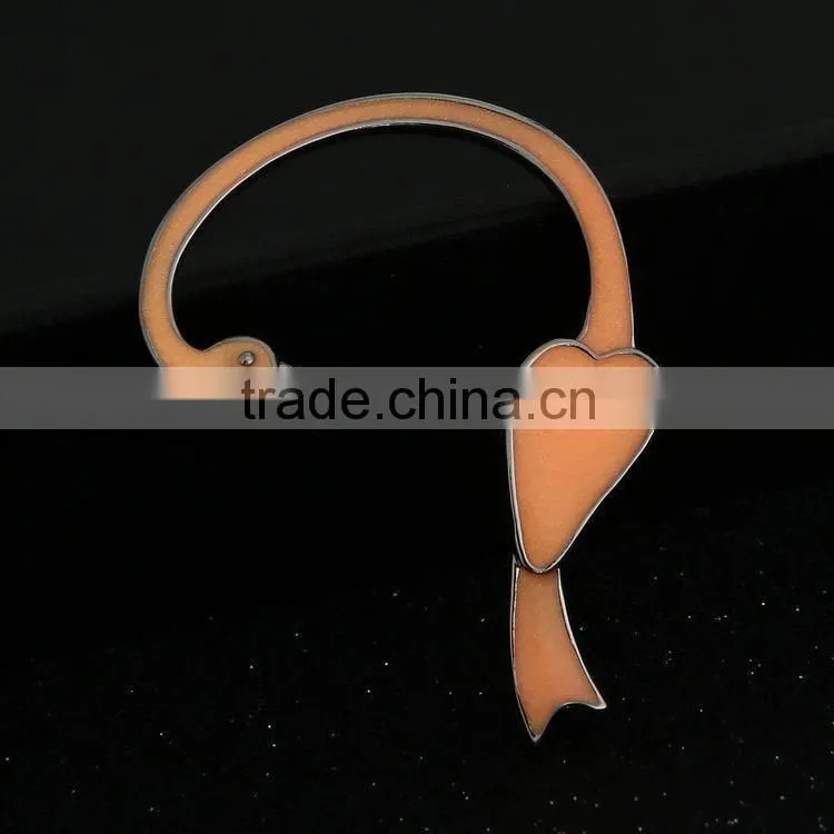 animal punk glow kids simple new design earrings