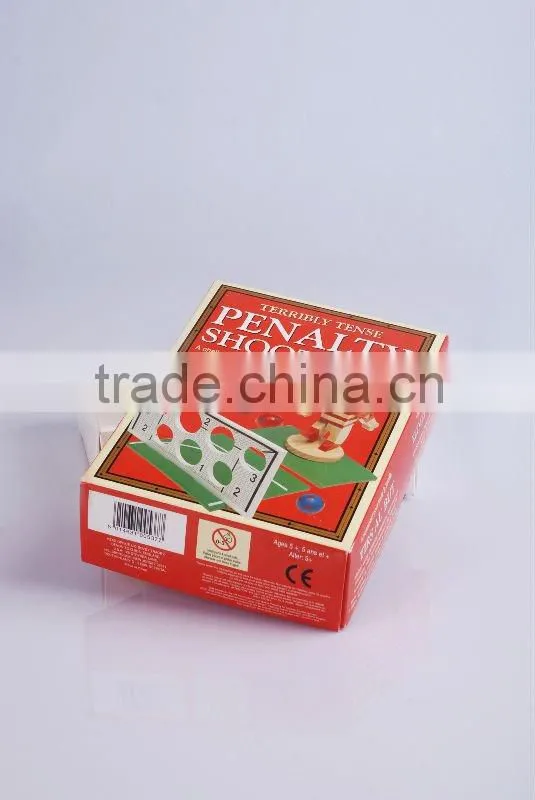 White paper plain box