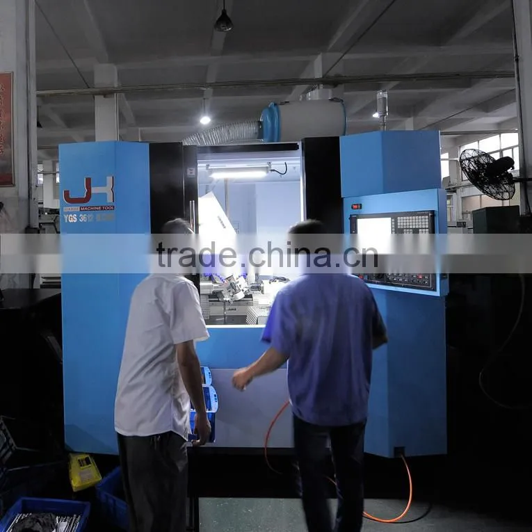 Taizhou Yihao Steering Gear Co., Ltd. company overview - view 2