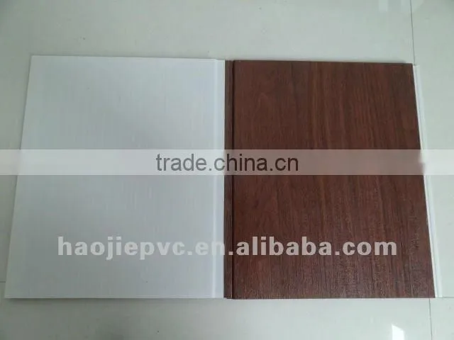 wood laminate wall panels