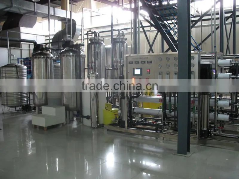 good price drinking water filtration system