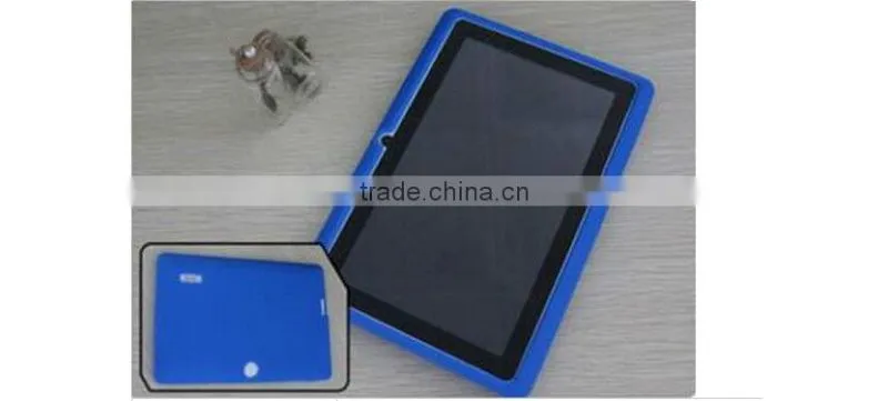 9 Inch Allwinner A13 Android 4.2 512MB/8GB Capacitive Screen tablet pc with WIFI tablet